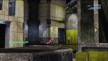 Ace - MLG Playlist - Pit CTF - *22 Headshots* - Part 1