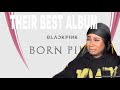 WOW THESE GIRLS! BLACKPINK- ‘BORN PINK&#39; ALBUM REACTION ( TALLY)