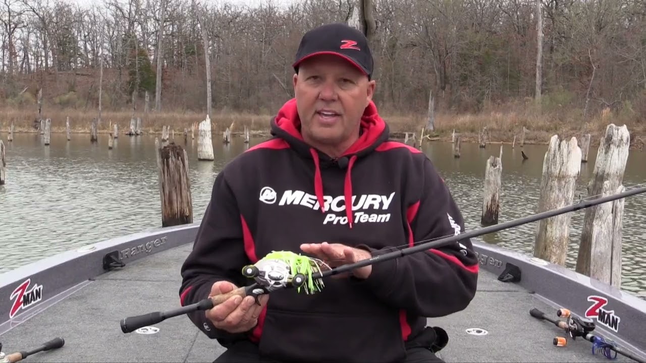 13 Fishing Heavy 7 1 Rod Review