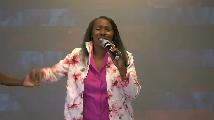 Destiny Relationships | Elder Valerie Neal