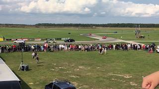 CSCS Max Attack September 2017