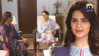 Jugnu Aur Hamza Bachpan ke Sathi Hain || Bayhadh || Har Pal Geo