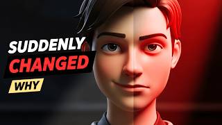 The Real Reason People “Suddenly Change”  | Dark Psychology Explained