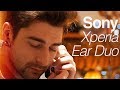 Обзор Sony Ear Duo - Беспроводные наушники с голосовым ассистентом