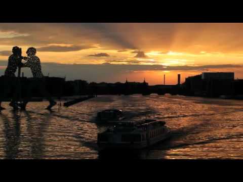 Alphaville - Summer in Berlin (best audio)