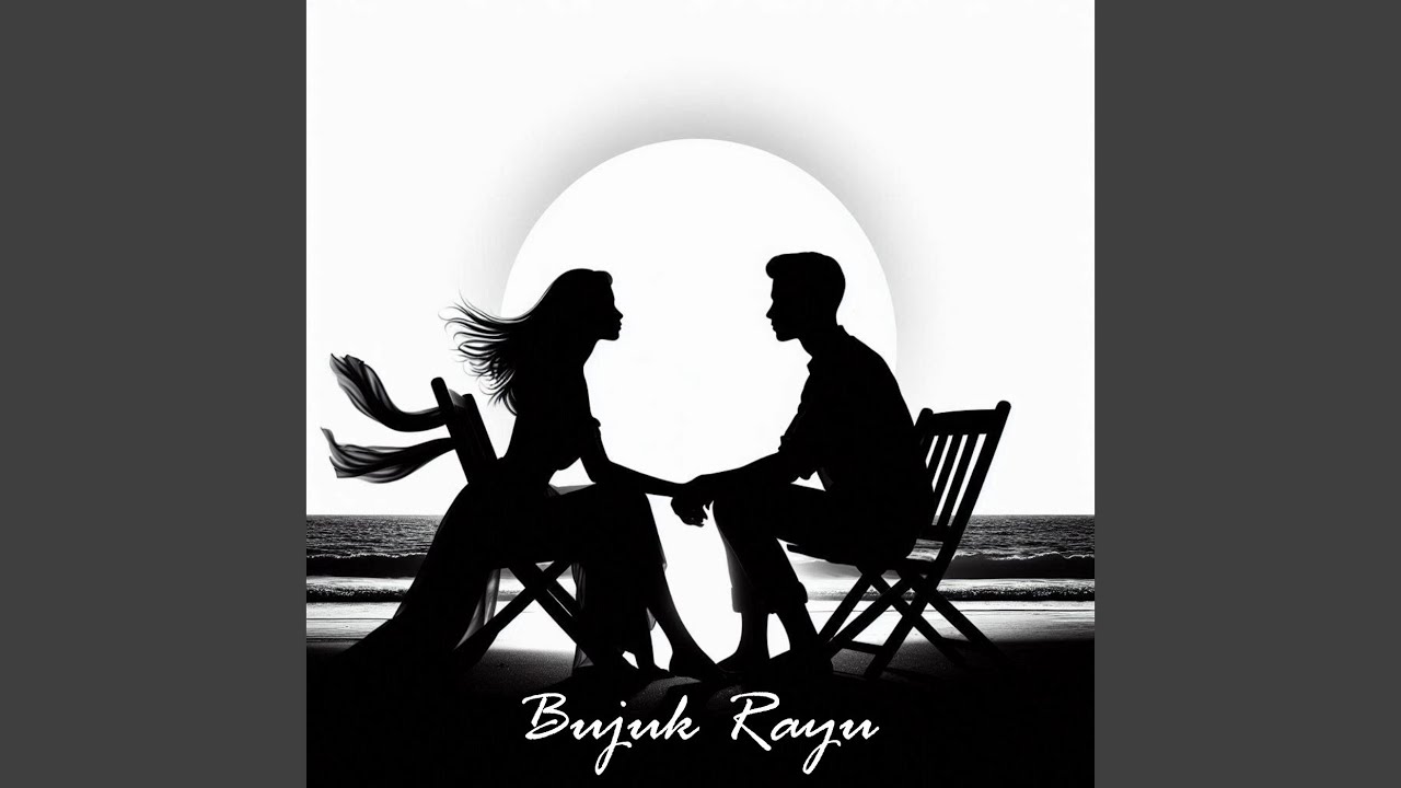 BUJUK RAYU