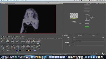 Shake 4.1 Tutorial: Making a hologram