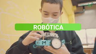 Pensamento Computacional - Mind Makers
