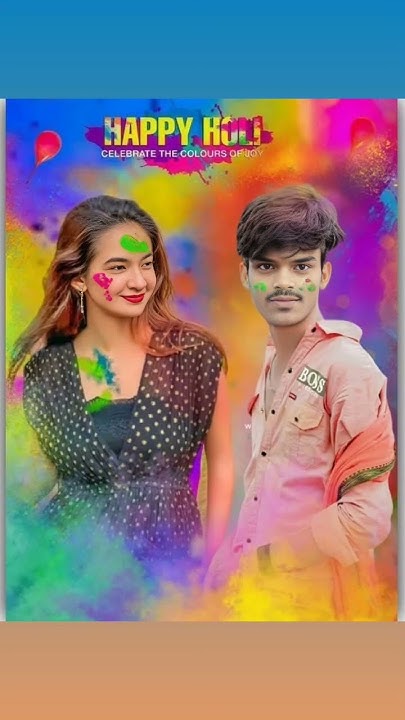 holi song video kallu