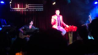 Chiec La Cuoi Cung Quang Dung Phong Tra We