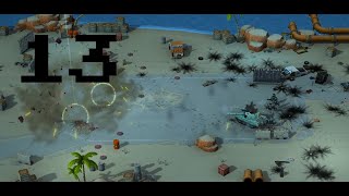 Warpips - Early Access  - Major difficulty - E13
