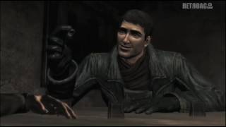 Dark Void [PC Win, PS3, X360] Dev Diary Promo Video 6