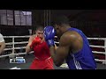 Jorge Luis Mayeta (ROU) vs. Rafayel Hovhannisyan (ARM) Belgrade Winner Tournament 2026 SF's (85kg)