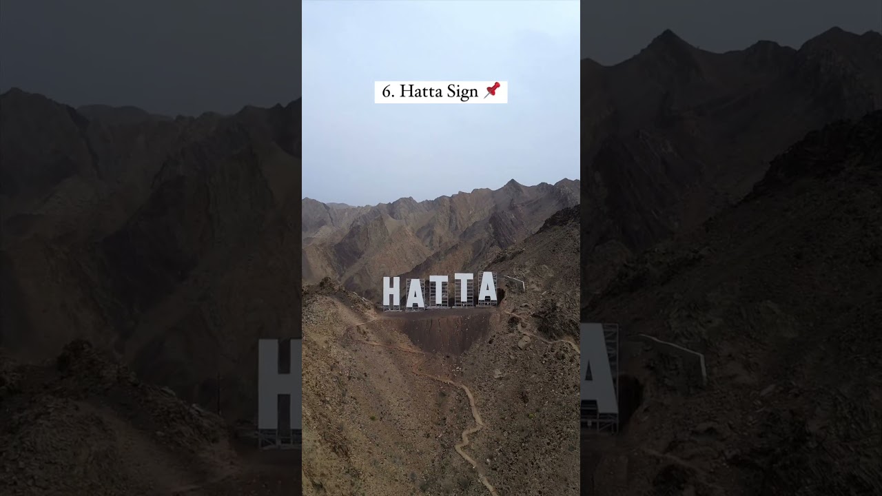 10 лучших мест, которые стоит посетить в Хатте в 2023 году