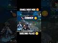 OLD Erangle Night Mode 🤯#pubgmobile #pubgnewstate