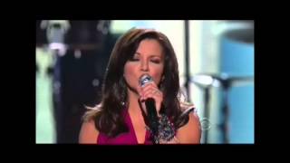 Martina McBride Still chords