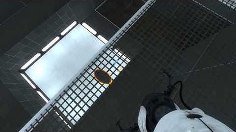 No Elements 6: Replevy Portal 2 Custom Chamber Solution