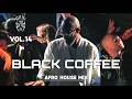 Afro House 2026 Mix Deep Melodic Set Black Coffee Style Vol 14 