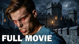 Kreatur der Nacht 🔥 Ganzer Film | Deutsche Untertitel | Film Komplett