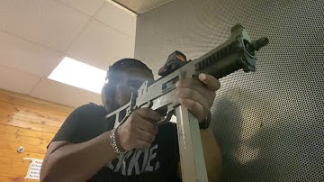 Tommy Built TMP45/ HK UMP45
