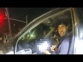 Suspect Hits NYPD Officer With Car While Fleeing Traffic Stop