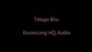 Telaga Biru (HQ audio)