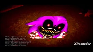 Nextbots In Backrooms Obunga Part 5