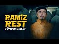 Ramiz - Rest (Gönder Gelsin) | Official Music Video
