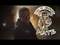 Soa jax teller  hate