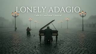 12 Adagios The Most Beautiful Classical Pieces Emotional Piano Symphony Part 9