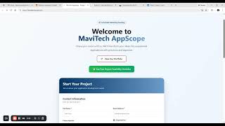 AI Potential in Application Development screenshot 5