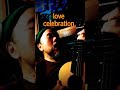 Tatsuro Yamashina Love Celebration(山下達郎GoAhead)cover KIMAX