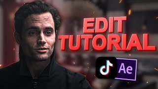 : HOW TO: Make A TikTok Edit I Complete After Effect's Tutorial