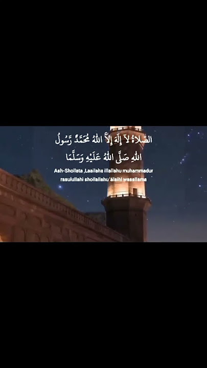 semoga diberi kesehatan dan rezeki yang berkah #ramadhan2023 #teraweh #shorts