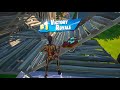 Nintendo Switch Fortnite Gameplay (Season 8)