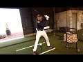 Freddie Freeman gives in-depth tutorial on how to hit off a tee