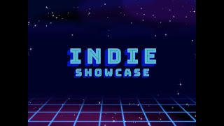 Indie Showcase 2022 - Aftermovie