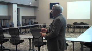 SECC911 Open House - 1 of 4
