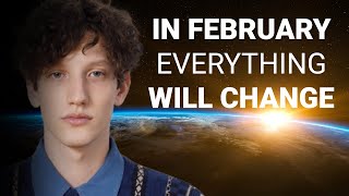 Famous Jewish Boy Dies & Jesus Reveals 5 SHOCKING Events Coming Feb 2026! NDE Net Worth