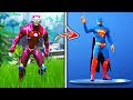 Top 5 Fortnite Custom Skins THAT YOU WISH YOU HAD!