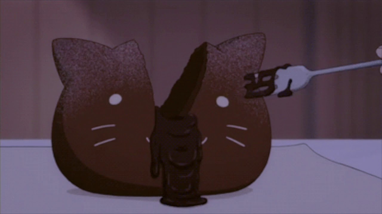 cake - melanie martinez. (slowed + reverb)