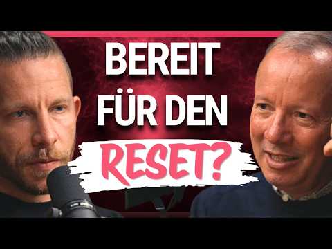 In 3 Jahren ist es vorbei: Warum Deutschland abstürzen muss (Dr. Krall)