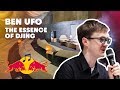 Ben ufo on hessle audio clubbing and djing  red bull music academy