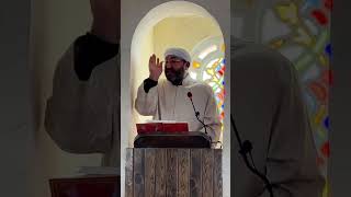 4 Oğlunu Allah Yolunda Feda Eden Şai̇re Hansa Bi̇nti̇ Amr