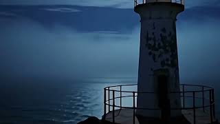 #Lighthouse Loop