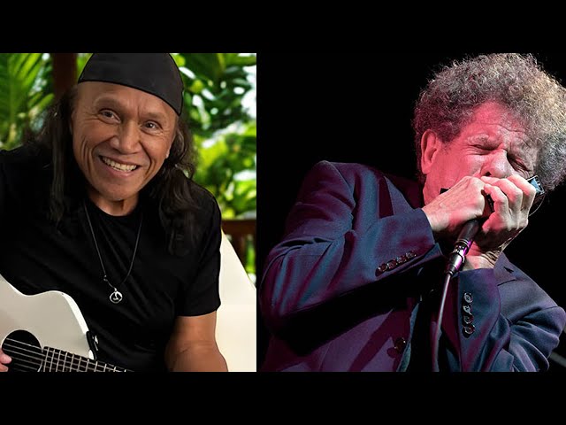 Henry Kapono Feat. Special Guest Lee Oskar - LIVE at Duke's - YouTube