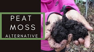 This alternative to Peat Moss holds 600 percent of its weight in water!!