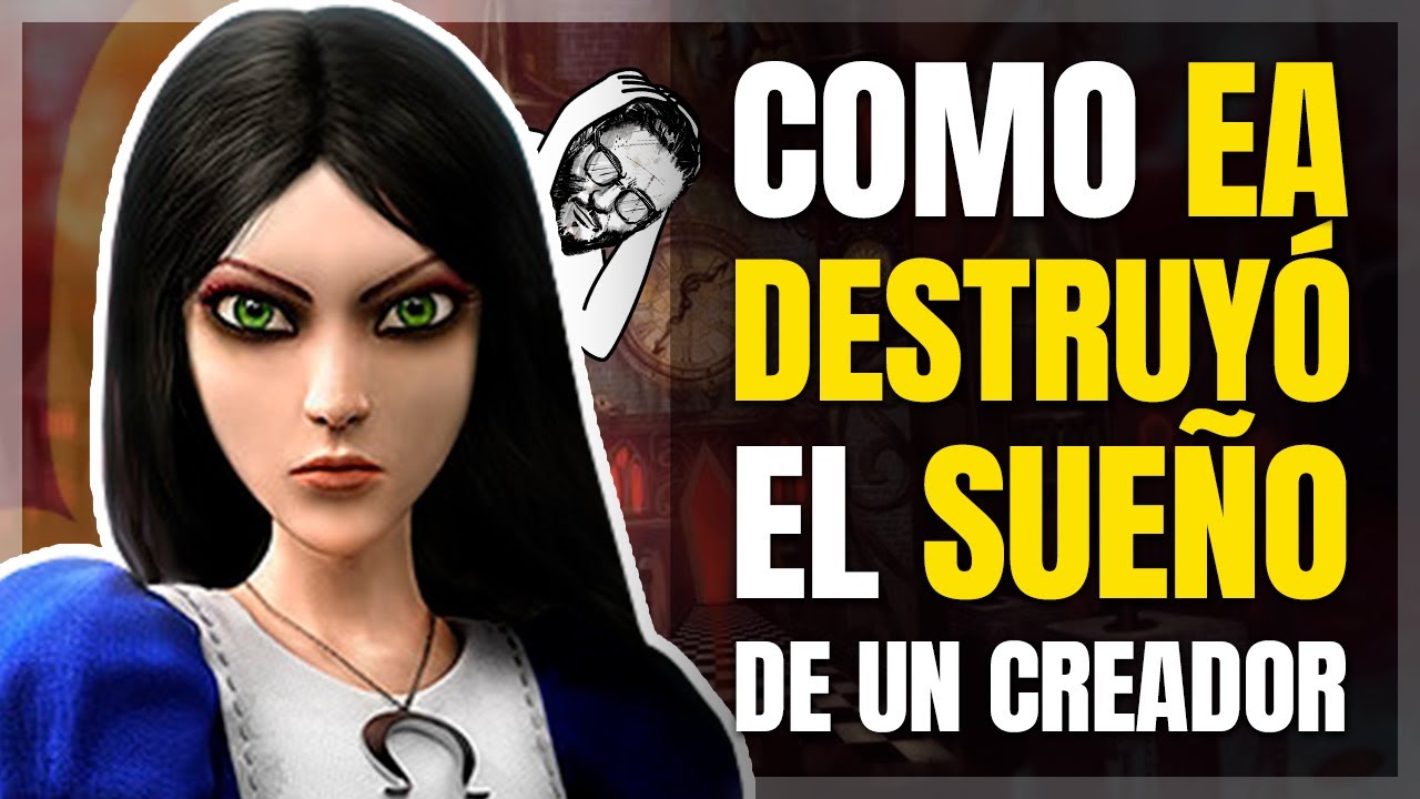 La historia que explica por qué todo el mundo odia a EA