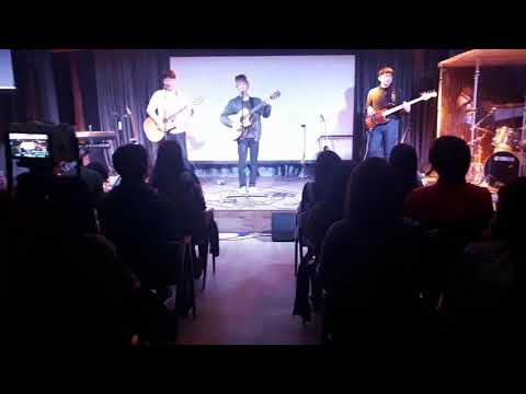 못갖춘마디 2017 가을 정기공연 - LIFE & TIME - 호랑이(cover)