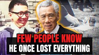 At 30, He Lost His Wife—Left With a Newborn, How Did He Rise to Lead Singapore